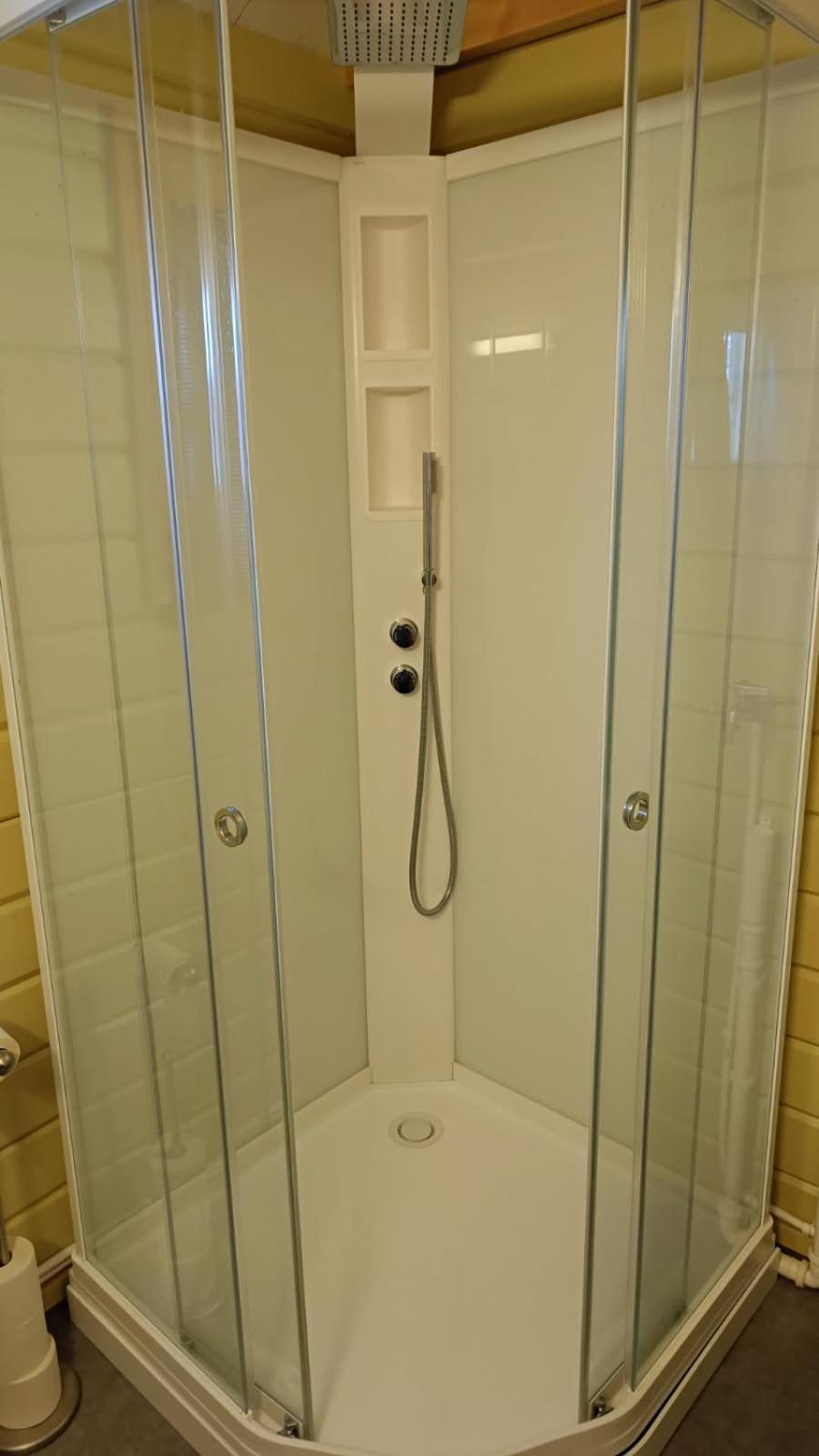 Bortersia Holiday Home Sorvagen Room photo
